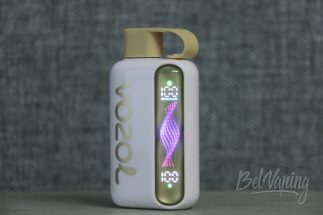 Экран одноразки Vozol Star 46000