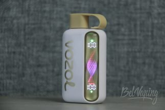 Экран одноразки Vozol Star 46000