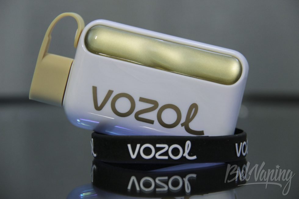 Одноразки Vozol Star 46000