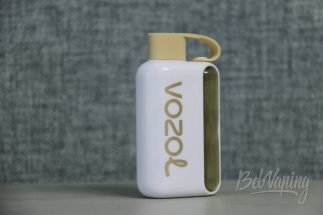 Внешний вид одноразки Vozol Star 46000