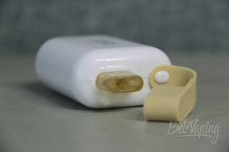 Внешний вид одноразки Vozol Star 46000