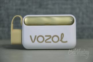 Экран одноразки Vozol Star 46000