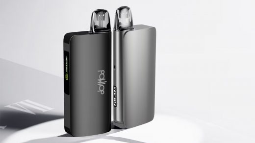 dotMod dotPod Go. Первый взгляд