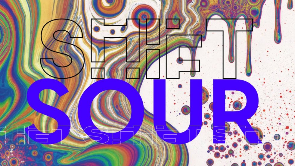 shift sour logo