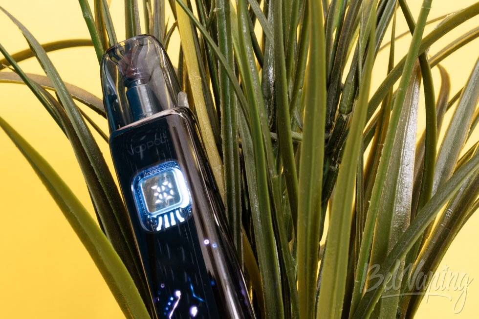 Обзор подика ARGUS MATRIX от VOOPOO