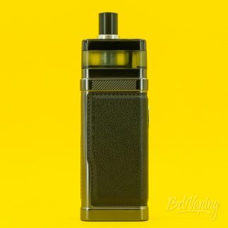 Внешний вид Smoant Pasito III сзади