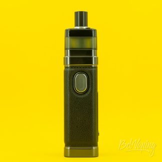 Внешний вид Smoant Pasito III слева