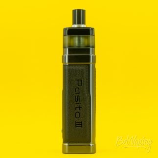 Внешний вид Smoant Pasito III справа