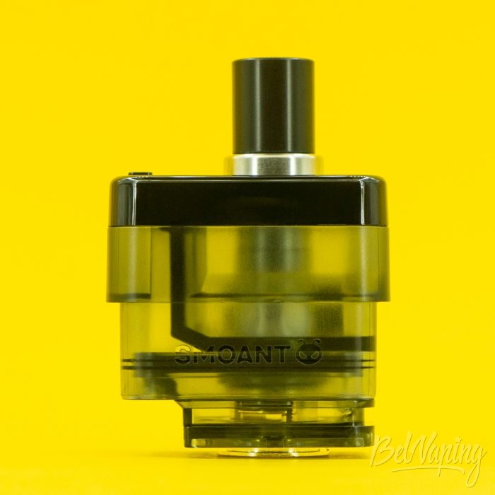 Внешний вид картриджа Smoant Pasito III