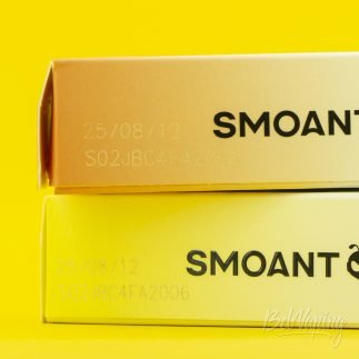 Сменные испарители K-Series Coil для Smoant Pasito III
