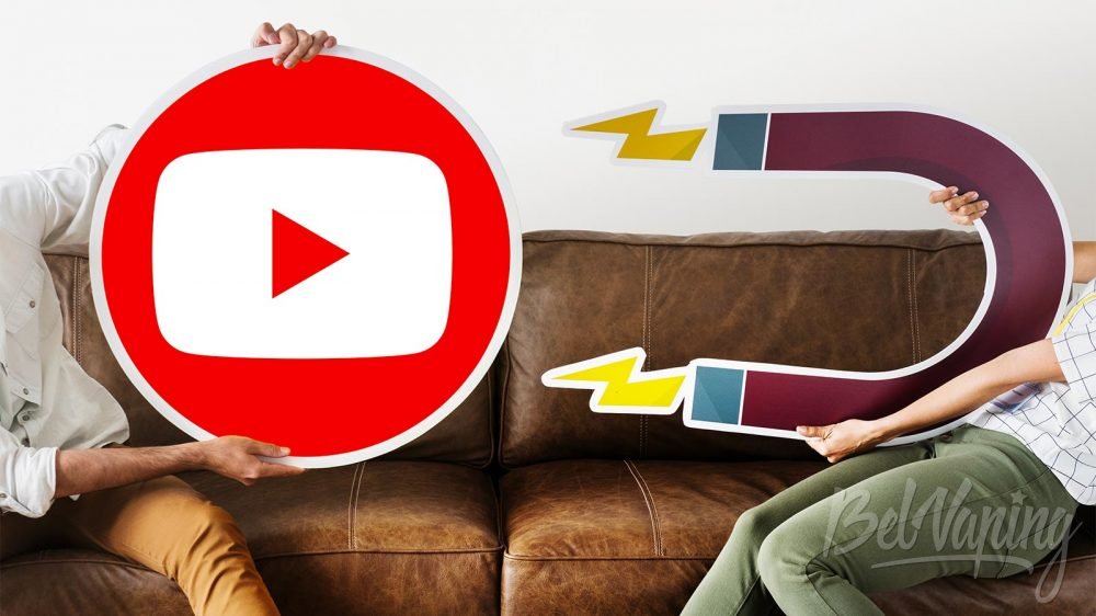 Репрессии YouTube в отношении сторонников снижения вреда возобновились — и стали хуже, чем когда-либо