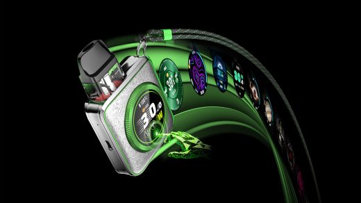 Vaporesso Xros 5 Nano. Первый взгляд