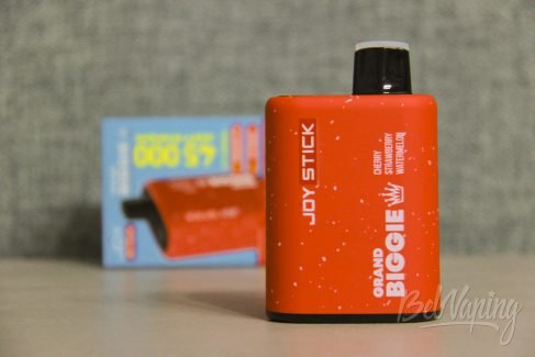 Упаковка одноразок Joystick Grand Biggie 45000