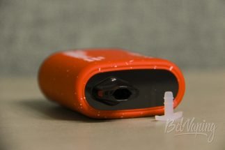 Внешний вид одноразок Joystick Grand Biggie 45000