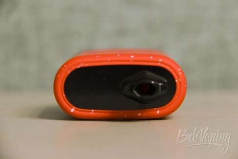 Экран одноразки Joystick Grand Biggie 45000