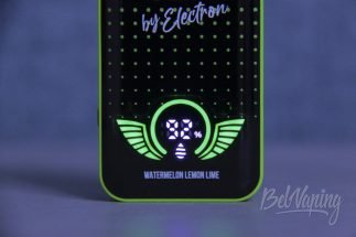 Экран Joystick Slim by Electron 20000
