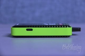 Внешний вид Joystick Slim by Electron 20000