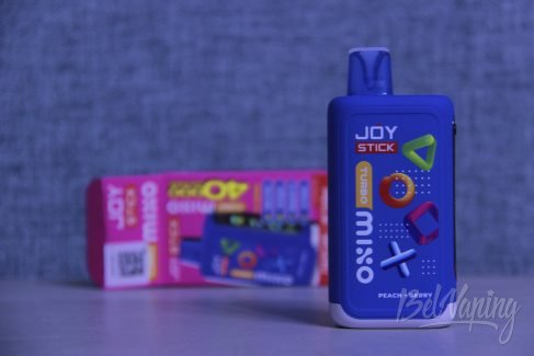 Упаковка одноразок Joystick Turbo Mixo 40000