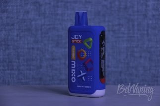 Внешний вид одноразок Joystick Turbo Mixo 40000
