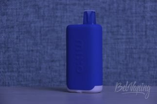 Внешний вид одноразок Joystick Turbo Mixo 40000