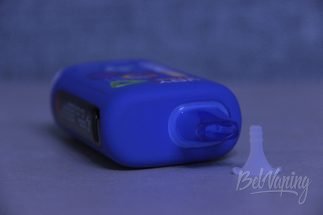Внешний вид одноразок Joystick Turbo Mixo 40000