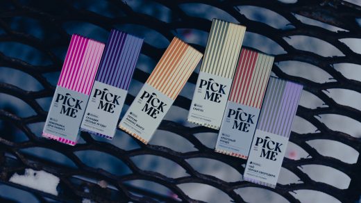 Обзор пищевых ароматизаторов PICK ME