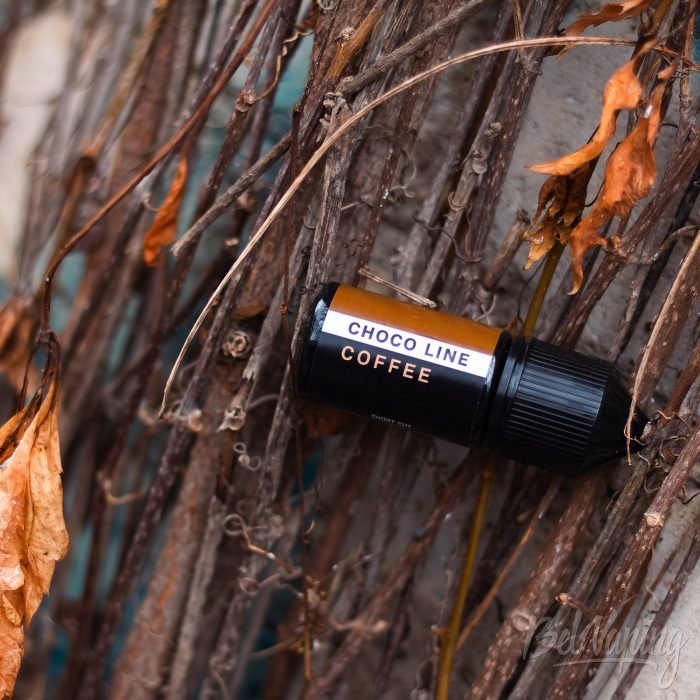 Ароматизатор DARK x SIZE CHOCO LINE COFFEE 1