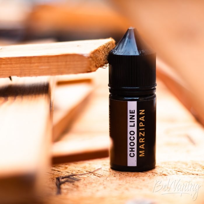 Ароматизатор DARK x SIZE CHOCO LINE MARZIPAN 2