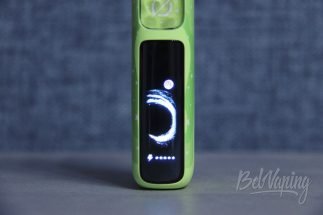 Экран одноразки Elfbar Lush King Pro 35000