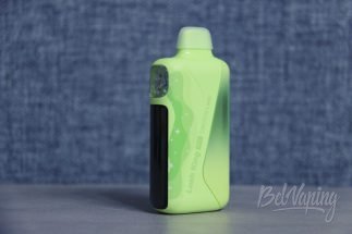 Внешний вид одноразки Elfbar Lush King Pro 35000