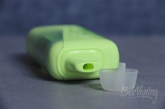 Внешний вид одноразки Elfbar Lush King Pro 35000