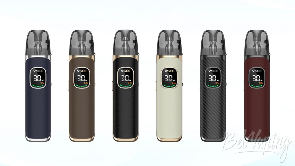 Цвета Hellvape VSEE Now