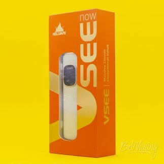 Упаковка pod-системы Hellvape VSEE Now спереди