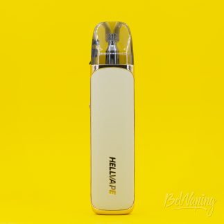 Внешний вид pod-системы Hellvape VSEE Now сзади