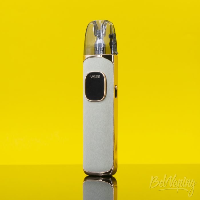 Внешний вид pod-системы Hellvape VSEE Now