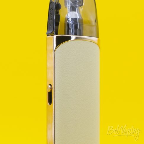 Регулировка затяжки pod-системы Hellvape VSEE Now