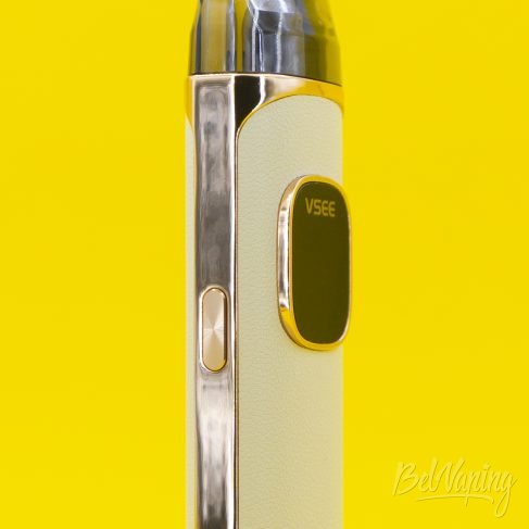 Кнопка pod-системы Hellvape VSEE Now
