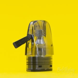 Заправочное отверстие картриджа pod-системы Hellvape VSEE Now