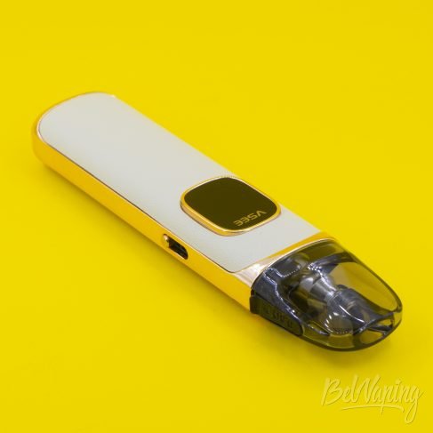 Внешний вид pod-системы Hellvape VSEE Now сверху