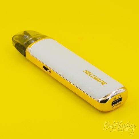 Внешний вид pod-системы Hellvape VSEE Now снизу