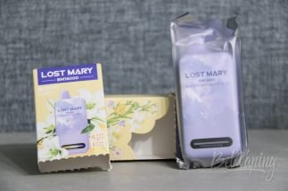Упаковка одноразки Lost Mary BM16000 Bloom