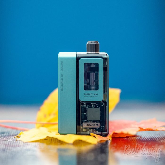 Smoant Knight AIO