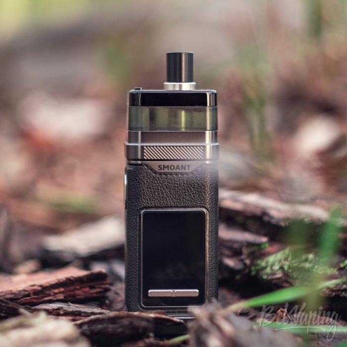 Smoant Pasito III