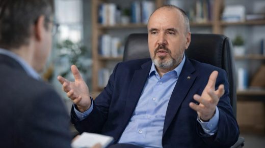 Анализ позиции НСПН: фискальная политика — ключ к легализации рынка ЭСДН