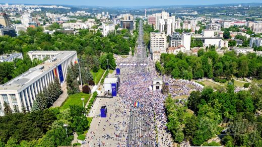 Советники ЕС поддержали принцип «меньше вреда, меньше налогов»