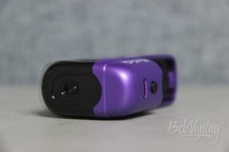 Внешний вид одноразки MGO Nexus 30000