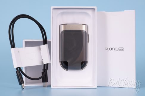 Обзор подика PLONQ META SMART -упаковка