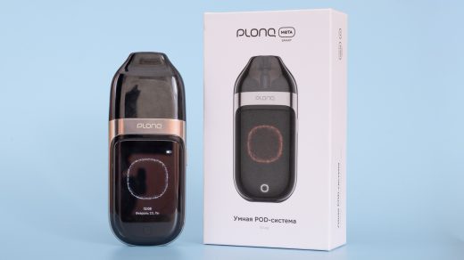 Обзор подика PLONQ META SMART