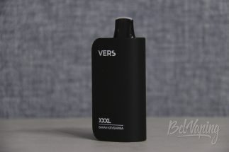 Внешний вид одноразки VERS XXXL 25000