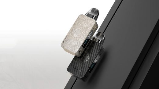 Lost Vape Centaurus PM100. Первый взгляд